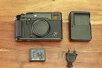 Fuji Fujifilm X-Pro2 Body + accessoires Digitale camera, Audio, Tv en Foto, Fotocamera's Digitaal, Nieuw