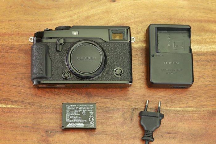 Fuji Fujifilm X-Pro2 Body + accessoires Digitale camera, Audio, Tv en Foto, Fotocamera's Digitaal