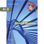 Ethics & Business / Management in Society 9789023243519, Boeken, Verzenden, Zo goed als nieuw, R.J.M. Jeurissen