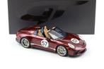 GT Spirit 1:18 - Voiture de sport miniature - Porsche 911