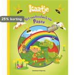 Het voorleesboek van Pasen / Kaatje en Kamiel 9789002231568, Verzenden, Gelezen, Pascal Vermeersch