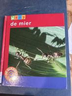 De Mier 9789001703448 Bouwina de Ridder, Boeken, Verzenden, Gelezen, Bouwina de Ridder