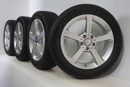 Mercedes A B CLA Klasse W177 C118 W247 17 inch velgen Michel, Auto-onderdelen, Banden en Velgen, Ophalen of Verzenden
