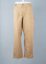 Vintage Baggy Carhartt Beige size 36 / 30, Kleding | Heren, Ophalen of Verzenden, Nieuw