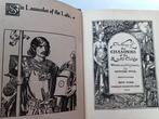 Howard Pyle/Thomas Mackenzie - Arthur and his Knights/The