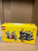Lego Set - Creator - 40775 Mini castello dei cavalieri, Nieuw