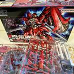 Bandai - Speelgoed HGUC 1/144 Sinanju Plastic Model Kit from, Boeken, Nieuw