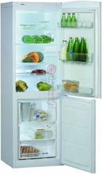 Whirlpool Arc55532 - Koelvriescombinatie - 303 liter - 189.5, Electroménager, Ophalen of Verzenden