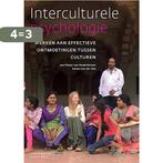 Interculturele psychologie 9789046906552 Karen van der Zee, Verzenden, Zo goed als nieuw, Karen van der Zee