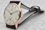 Omega - Vintage - Cal. Omega 269 - Zonder Minimumprijs -, Handtassen en Accessoires, Horloges | Heren, Nieuw