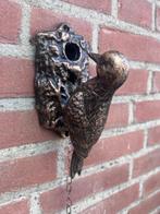 Deurklopper - Woodpecker door knocker - 2020+ -