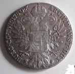 Italië. Maria-Theresia. Thaler (taler) 1780 later strike, Postzegels en Munten