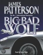 The big bad wolf 9780755300228 James Patterson, Verzenden, Gelezen, James Patterson
