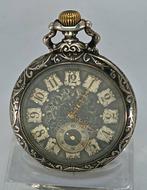 Kramer & Moser - Biel - Lepine - Prunk Ziffernblatt und, Nieuw