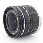 Olympus M.Zuiko Digital 9-18mm f/4-5.6 ED | Tweedehands, TV, Hi-fi & Vidéo, Photo | Lentilles & Objectifs, Verzenden