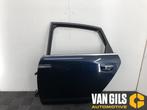 Portier 4Deurs links-achter Audi A6 O247179, Nieuw
