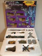 Takara GIG - Speelgoed robot Transformers G1 Multiforce /