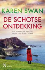 De Schotse ontdekking 9789401619387 Karen Swan, Verzenden, Zo goed als nieuw, Karen Swan