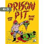 Prison Pit 9781606992975 Johnny Ryan, Boeken, Verzenden, Zo goed als nieuw, Johnny Ryan