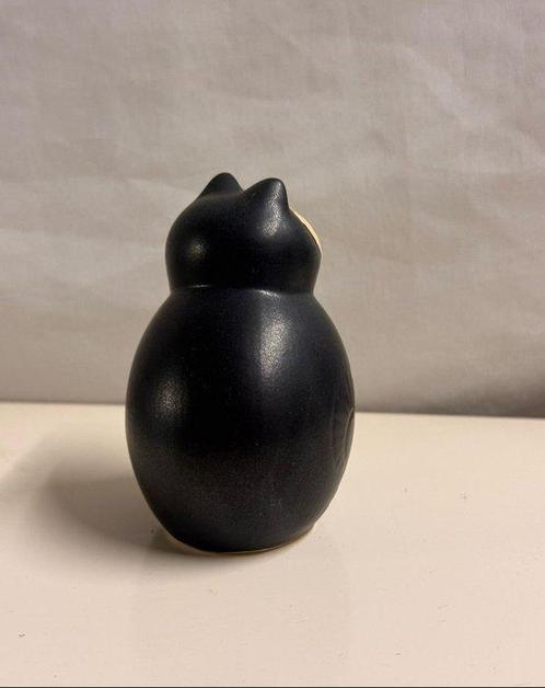 Gustavsberg - Beeldje - Chat MIA - Keramiek, Antiek en Kunst, Antiek | Glaswerk en Kristal