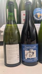 Cantillon and different Sours - Verschillende bieren - zie