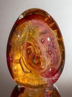 Caithness Glass - Alastair MacIntosh - Presse-papiers -