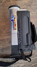 Samsung VP-W80 Hi8 camera