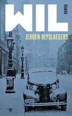 Wil 9789403120300 Jeroen Olyslaegers, Boeken, Verzenden, Gelezen, Jeroen Olyslaegers