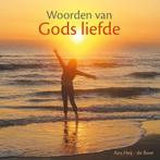 Woorden van Gods liefde 9789079859993 Ans Heij, Boeken, Gedichten en Poëzie, Verzenden, Zo goed als nieuw, Ans Heij