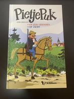 Pietje Puk Omnibus en zijn vrienden + op jacht, Verzenden, Gelezen, Henri Arnoldus