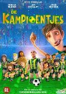 Kampioentjes, de op DVD, Verzenden, Nieuw in verpakking