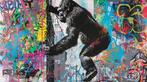 Dine Chanima (XX-XXI) - (XXL) Giant Urban Rampage King