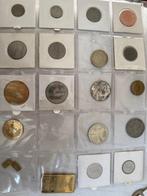 Wereld. Collection of coins 1744-2012 (Zonder minimumprijs)