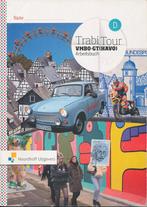Trabitour Duits Werkboek D VMBO-GT (Havo), Boeken, Schoolboeken, Verzenden, Nieuw