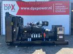 Cummins KTA38-G5 - 1.100 kVA Generator - DPX-18814, Ophalen of Verzenden