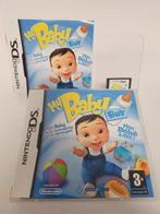 My Baby Boy Nintendo DS, Consoles de jeu & Jeux vidéo, Ophalen of Verzenden