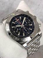 Breitling - Chronomat 44 - AB0110 - Heren - 2010-2020, Handtassen en Accessoires, Nieuw