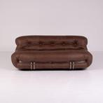 Cassina - Afra Scarpa, Tobia Scarpa - Sofa - Soriana - Hout,