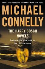 The Black Echo 9780316154970 Michael Connelly, Boeken, Verzenden, Gelezen, Michael Connelly