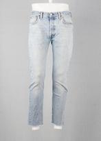Vintage Slim Levis 501 Blue size 32 / 29, Ophalen of Verzenden, Nieuw