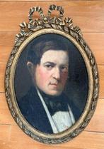 PAUL-MARTIN, Joseph Paul-Martin dit (1799 – après 1861) -