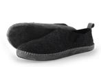 Travelin Pantoffels in maat 44 Grijs | 5% extra korting, Kleding | Heren, Schoenen, Overige kleuren, Verzenden, Zo goed als nieuw