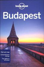 Lonely Planet Budapest 9781741796902, Lonely Planet, Steve Fallon, Verzenden