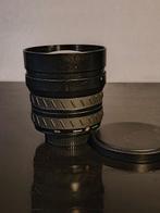 KMZ Krasnogorsk Zenit IR 1,5/100mm lichtsterk - zeldzame, TV, Hi-fi & Vidéo