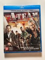 THE A-TEAM (IN SEAL) (BLURAY), Cd's en Dvd's, Gebruikt