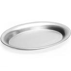 Dienblad | RVS | Geborsteld | Stapelbaar | 200x140mm HENDI, Zakelijke goederen, Verzenden, Nieuw in verpakking