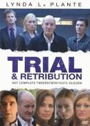 Trial & retribution - Seizoen 22 op DVD, Cd's en Dvd's, Verzenden, Nieuw in verpakking