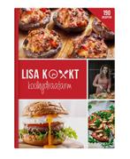 Lisa kookt koolhydraatarm 9789090340340 Lisa Tennebroek, Boeken, Verzenden, Zo goed als nieuw, Lisa Tennebroek