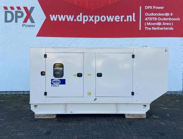 FG Wilson P330-5 - Perkins - 330 kVA Genset - DPX-16016 beschikbaar voor biedingen