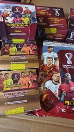 2022 Panini Adrenalyn XL Lionel Messi, Cristiano Ronaldo,